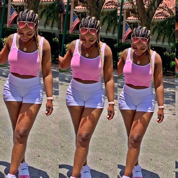 Meet your Posher, Jerrisa - Picture 1 of 1